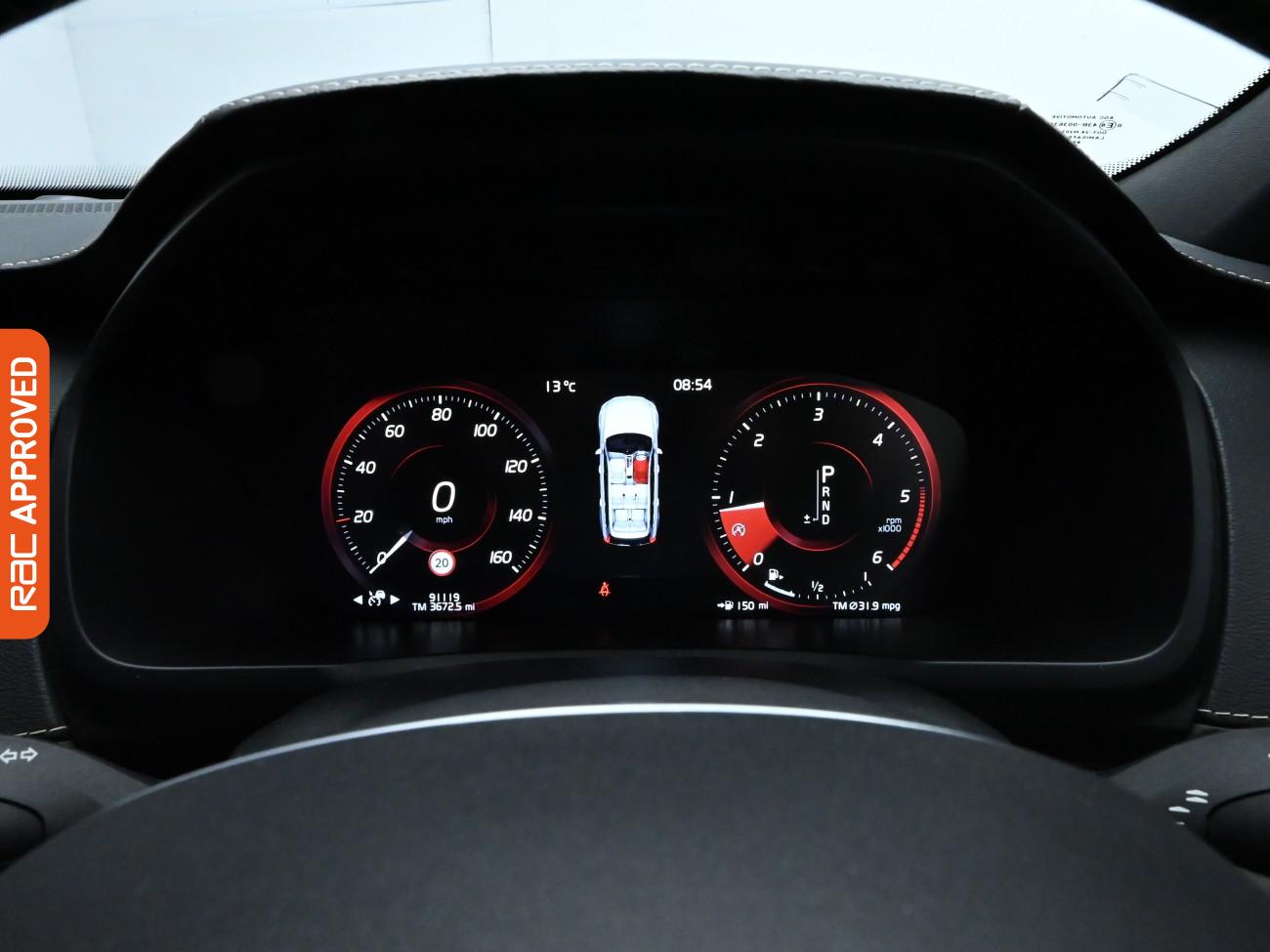 Used Volvo XC90 2019 for sale - 76206852: Photo 11