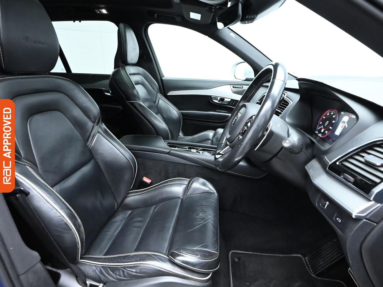 Used Volvo XC90 2019 for sale - 76206852: Photo 12