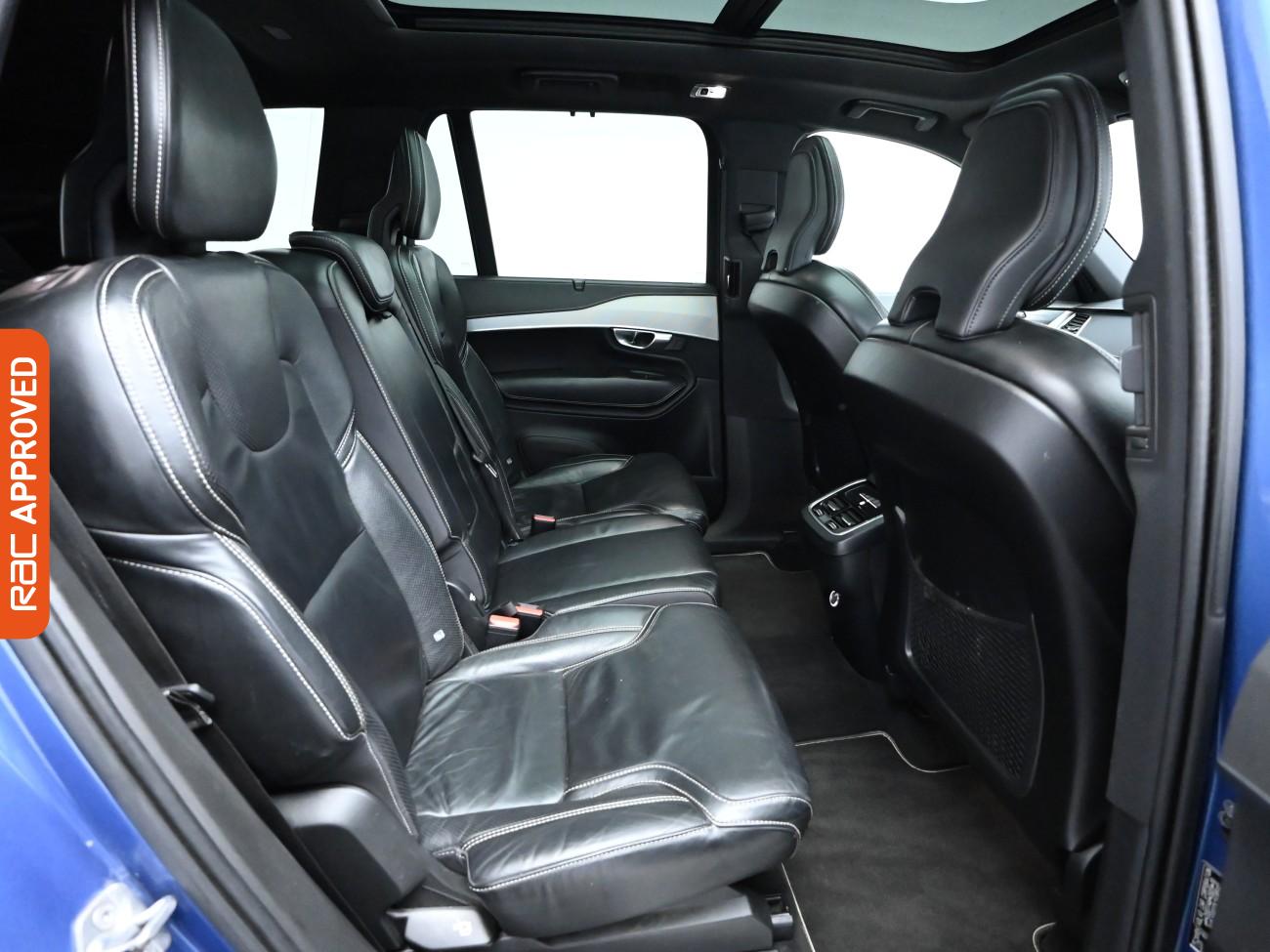 Used Volvo XC90 2019 for sale - 76206852: Photo 13