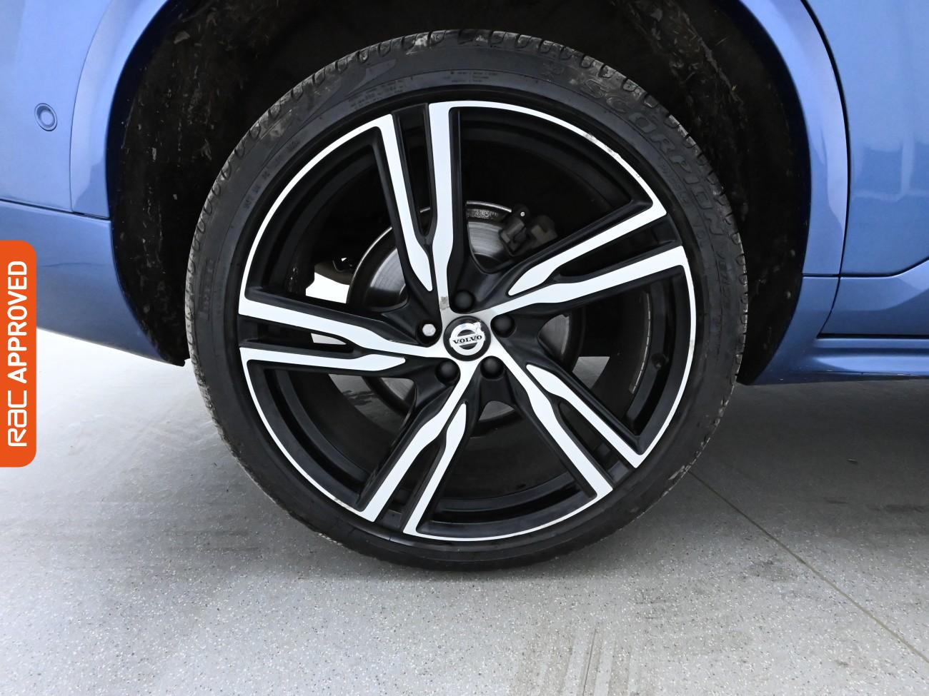 Used Volvo XC90 2019 for sale - 76206852: Photo 14