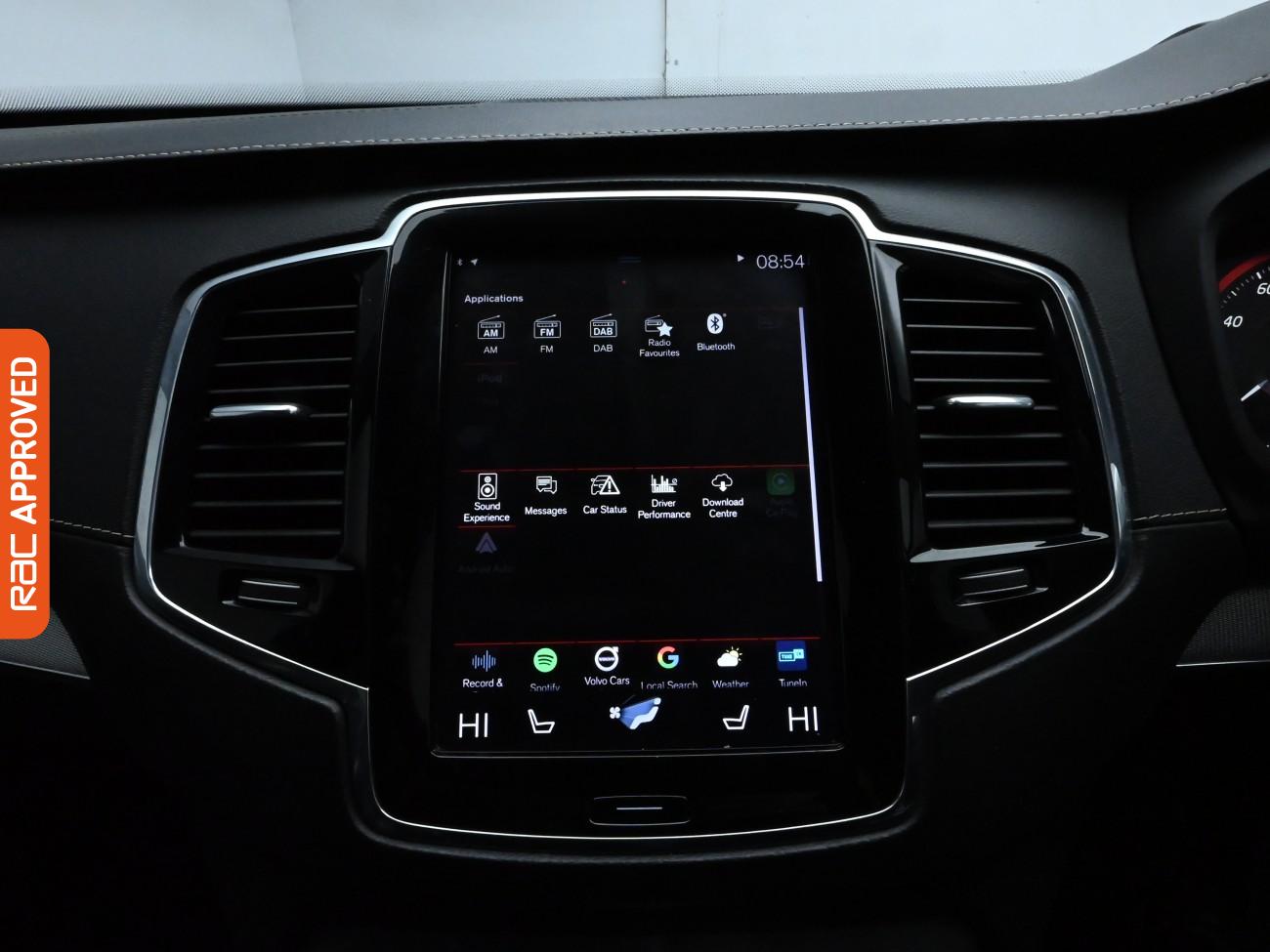 Used Volvo XC90 2019 for sale - 76206852: Photo 15