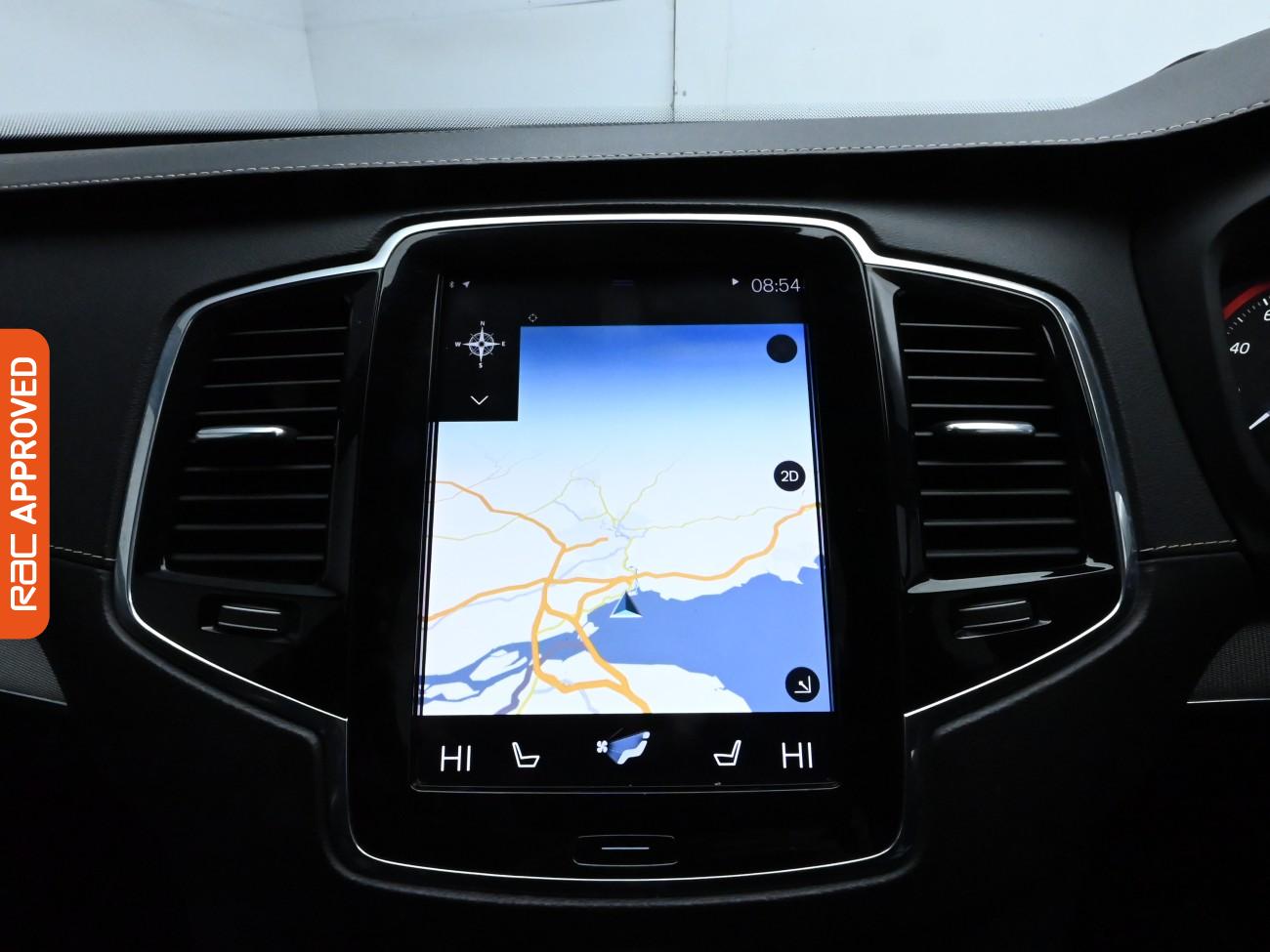 Used Volvo XC90 2019 for sale - 76206852: Photo 16