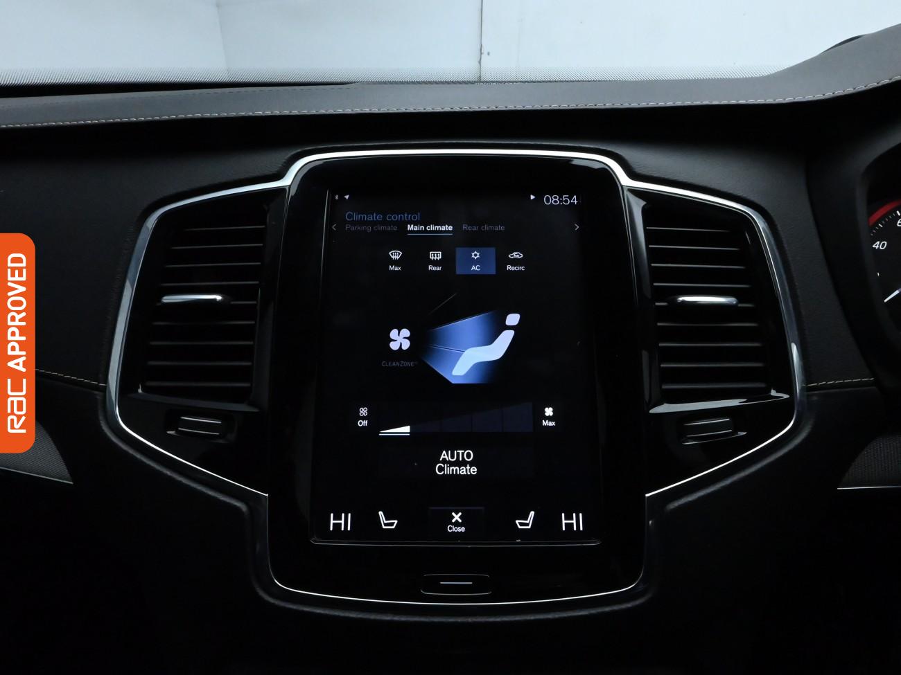 Used Volvo XC90 2019 for sale - 76206852: Photo 18