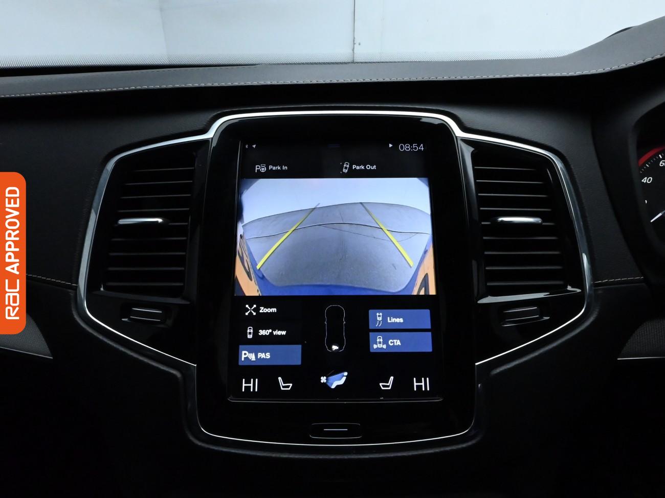 Used Volvo XC90 2019 for sale - 76206852: Photo 19