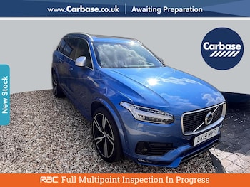 Volvo - XC90