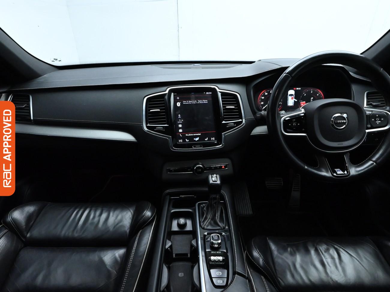 Used Volvo XC90 2019 for sale - 76206852: Photo 2