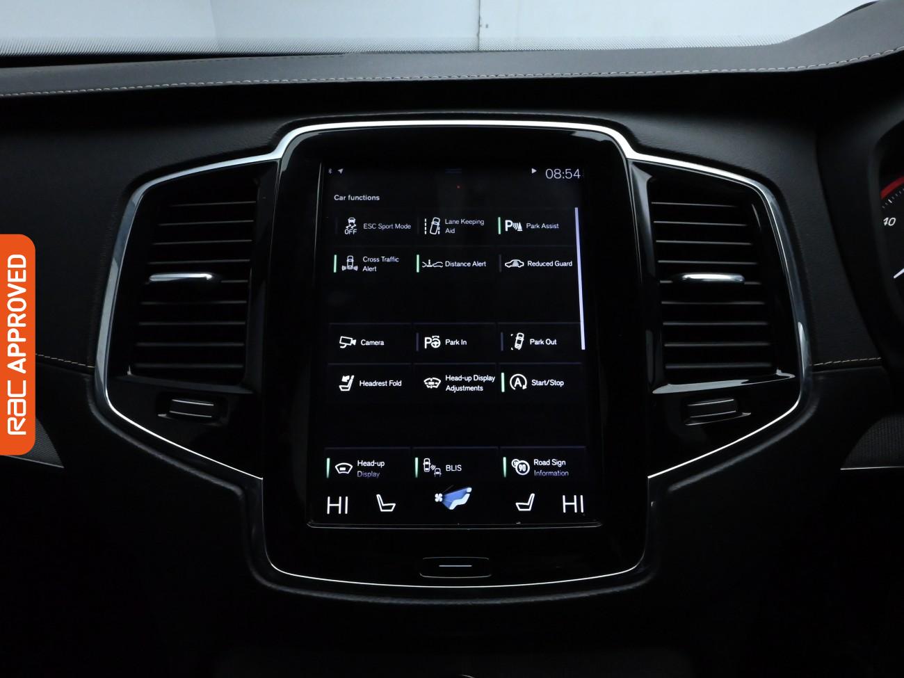 Used Volvo XC90 2019 for sale - 76206852: Photo 21