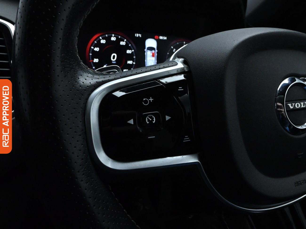 Used Volvo XC90 2019 for sale - 76206852: Photo 22