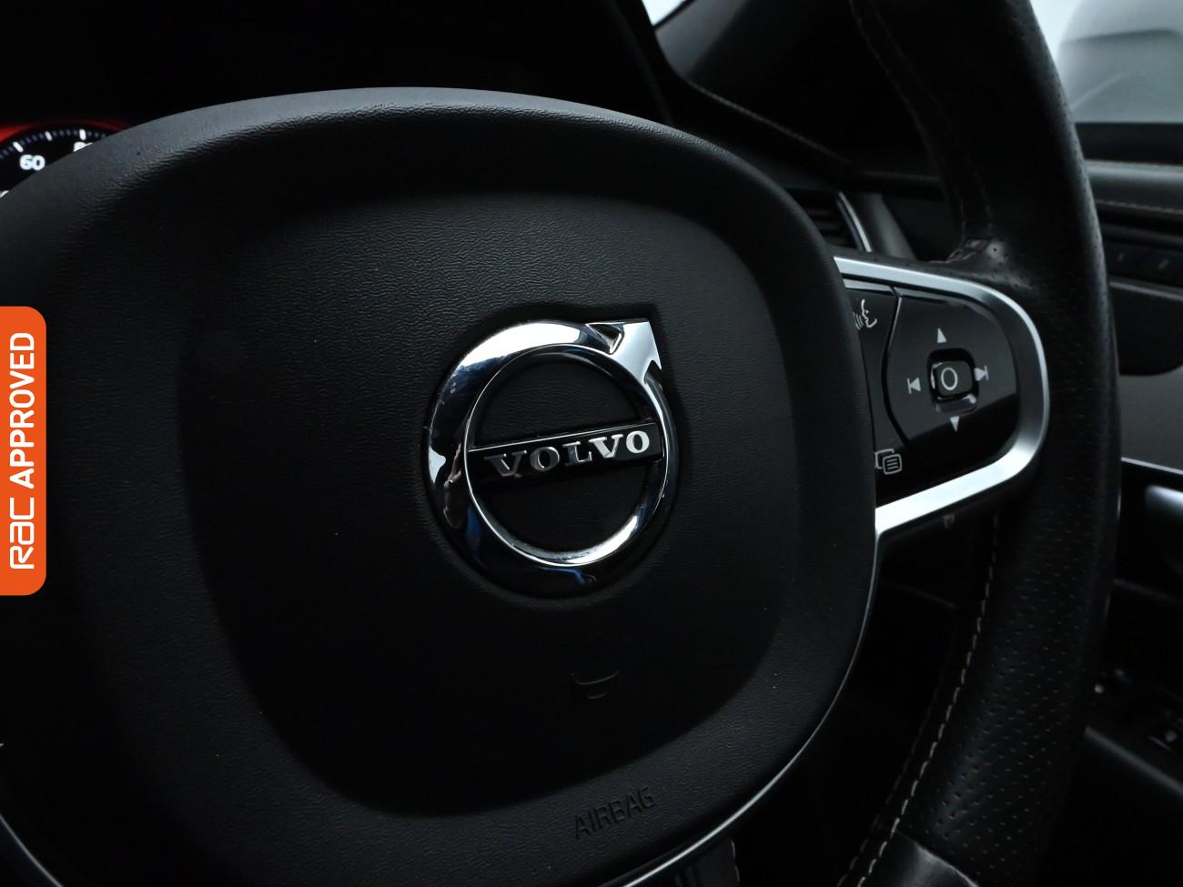 Used Volvo XC90 2019 for sale - 76206852: Photo 23