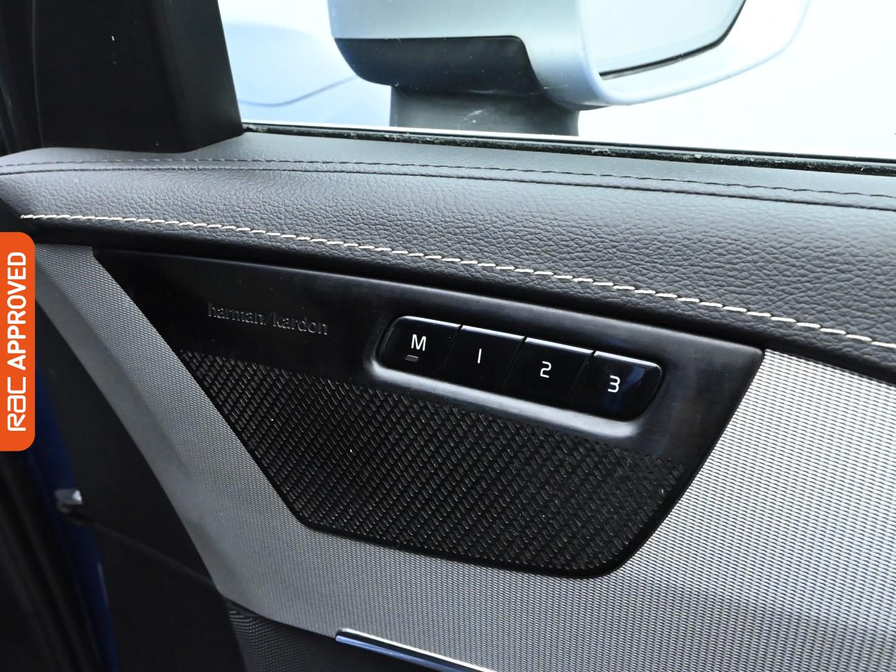 Used Volvo XC90 2019 for sale - 76206852: Photo 25