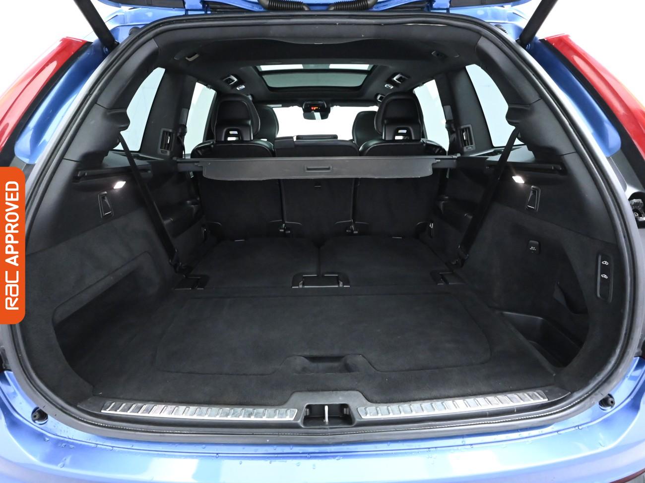 Used Volvo XC90 2019 for sale - 76206852: Photo 27