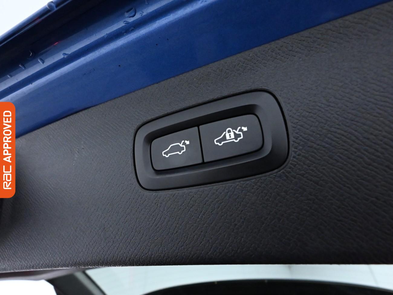 Used Volvo XC90 2019 for sale - 76206852: Photo 28