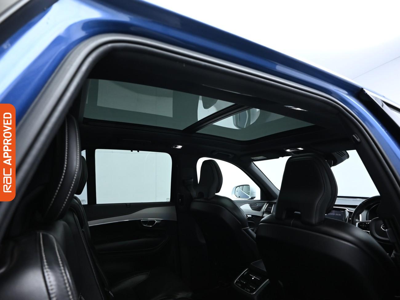 Used Volvo XC90 2019 for sale - 76206852: Photo 3