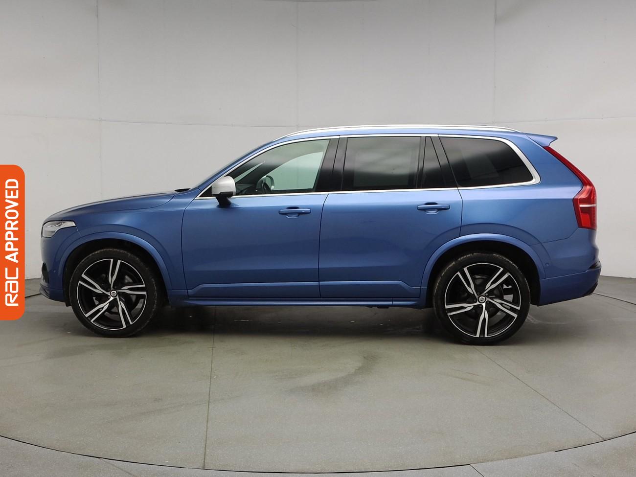 Used Volvo XC90 2019 for sale - 76206852: Photo 31