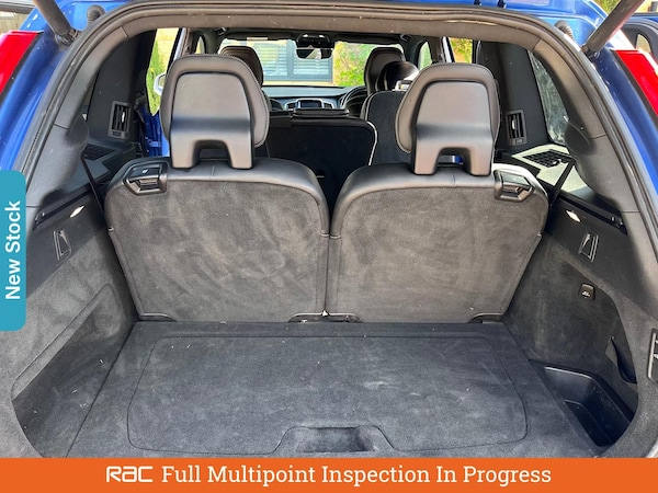 Used Volvo XC90 2019 for sale - 76206852: Photo 4