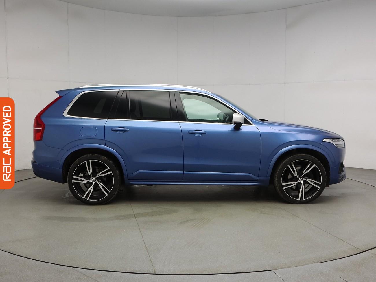 Used Volvo XC90 2019 for sale - 76206852: Photo 6