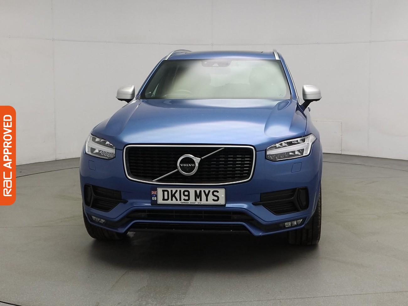 Used Volvo XC90 2019 for sale - 76206852: Photo 7