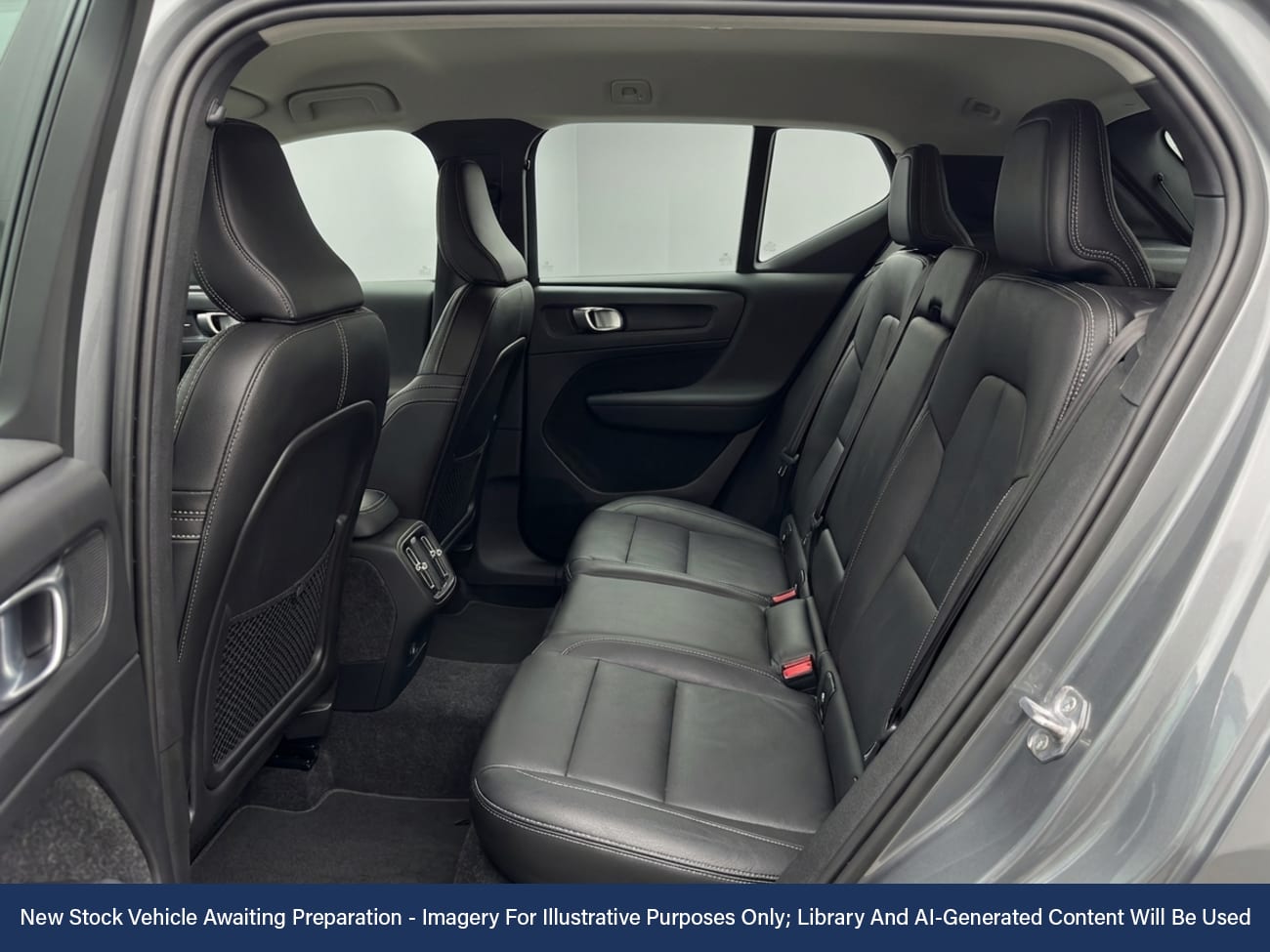 Used Volvo XC40 2019 for sale - 77996475: Photo 4