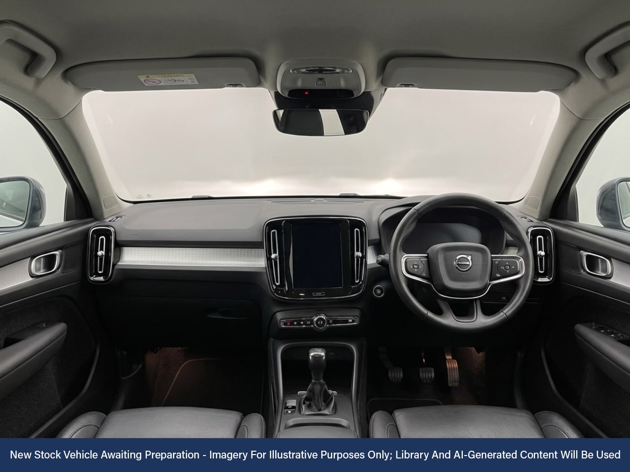 Used Volvo XC40 2019 for sale - 77996475: Photo 6