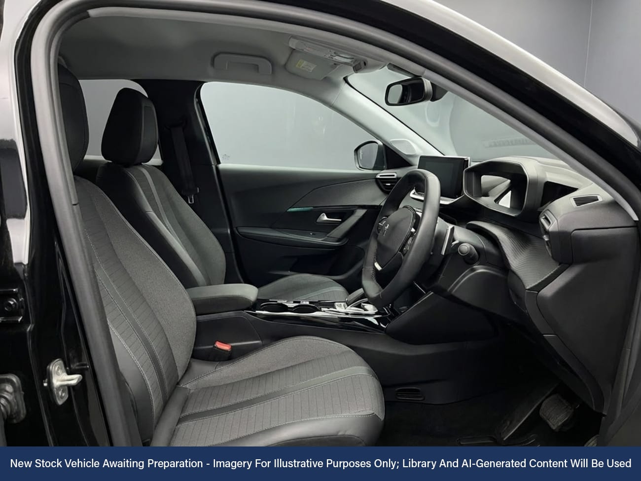 Used Peugeot E-2008 2022 for sale - 77886449: Photo 3