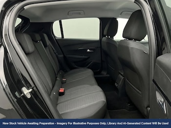 Used Peugeot E-2008 2022 for sale - 77886449: Photo