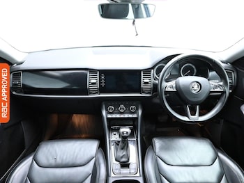 Used Skoda Kodiaq 2017 for sale - 75944815: Photo