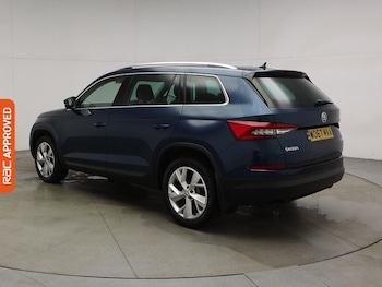Used Skoda Kodiaq 2017 for sale - 75944815: Photo