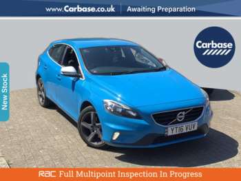 2016 - 2.0 D2 R-Design Hatchback 5dr Diesel Manual Euro 6 (s/s) (120 ps)