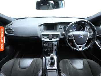 Used Volvo V40 2016 for sale - 75117529: Photo