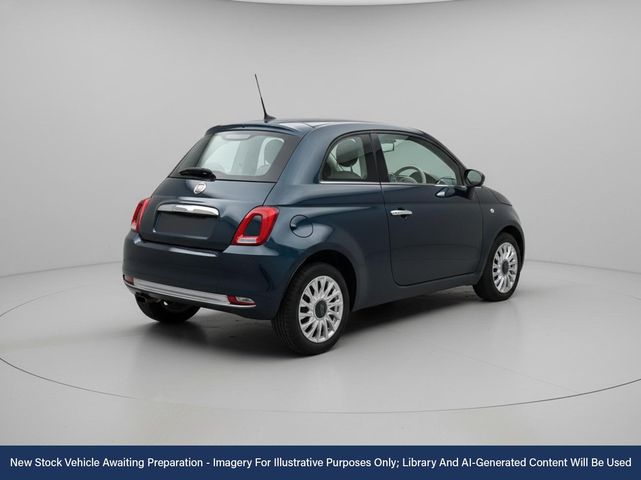 Used Fiat 500 2018 for sale - 76629827: Photo 2