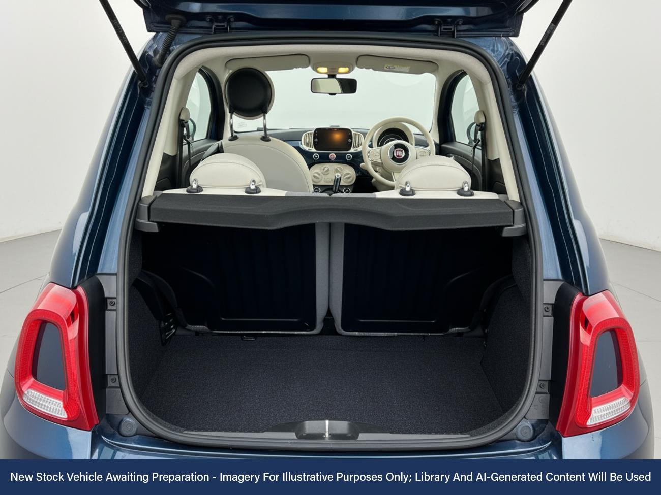 Used Fiat 500 2018 for sale - 76629827: Photo 7