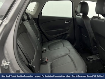 Used Renault Captur 2016 for sale - 78708458: Photo