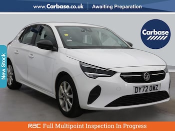 2022 - 1.2 Design Hatchback 5dr Petrol Manual Euro 6 (75 ps)