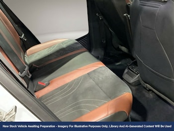 Used Volkswagen ID.4 2022 for sale - 77916549: Photo