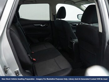 Used Nissan Qashqai 2017 for sale - 77199630: Photo