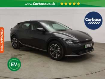 2022 - 77.4kWh Air Hatchback 5dr Electric Auto (225 bhp)
