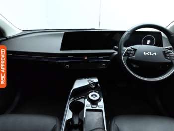 Used Kia EV6 2022 for sale - 75461327: Photo