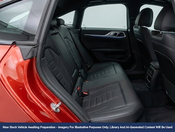 Used BMW i4 2022 for sale - 78289285: Photo