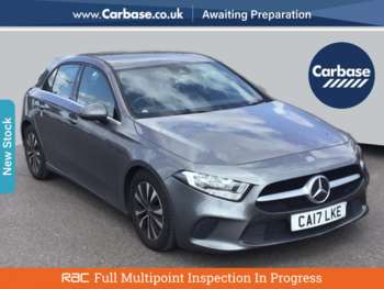 Used Mercedes-Benz A-Class 2020 for sale - 75390912: Photo