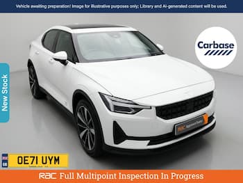 Used Polestar Polestar 2 2022 for sale - 79771178: Photo