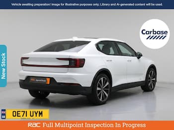 Used Polestar Polestar 2 2022 for sale - 79771178: Photo