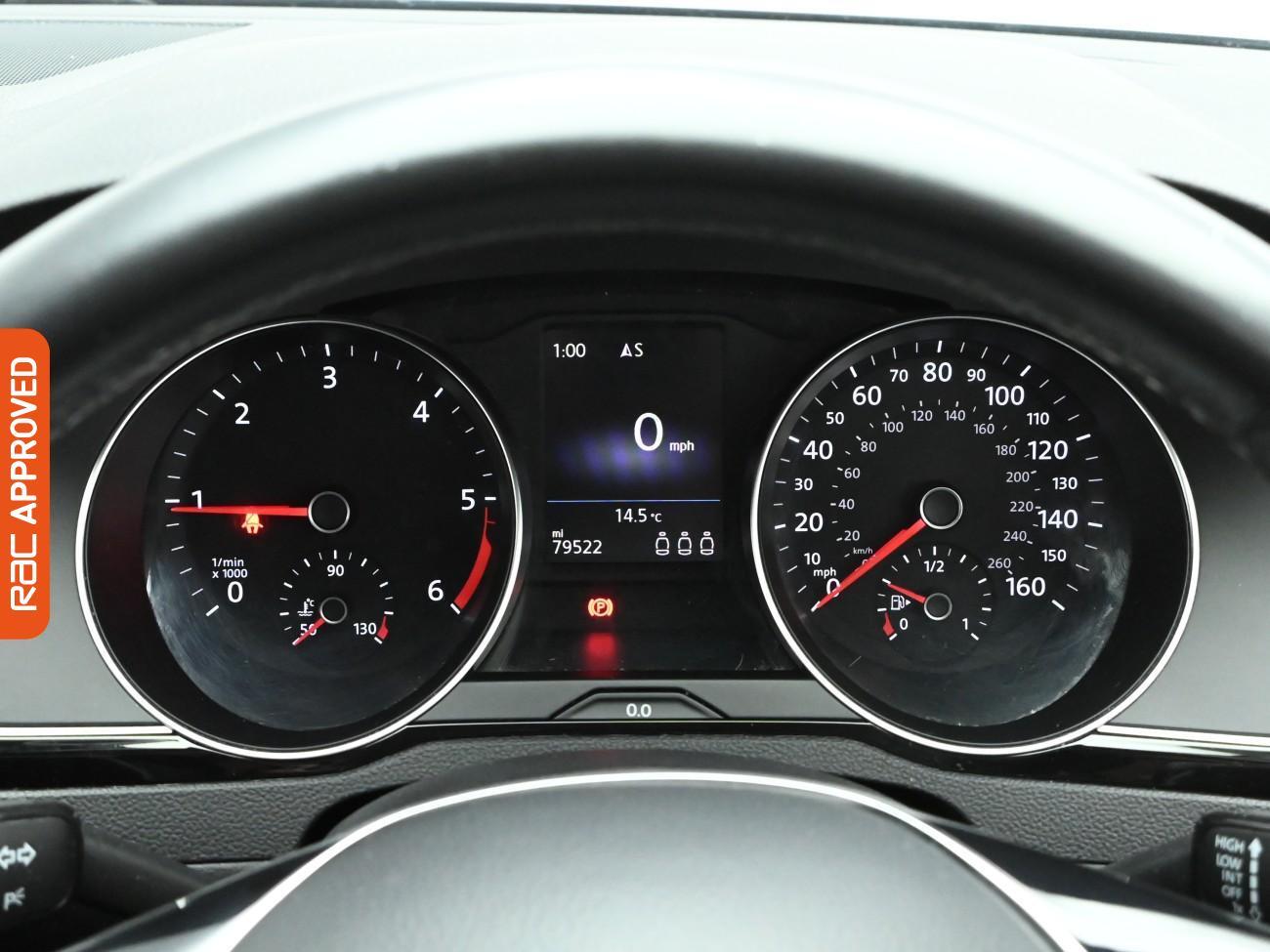 Used Volkswagen Passat 2018 for sale - 76896176: Photo 11