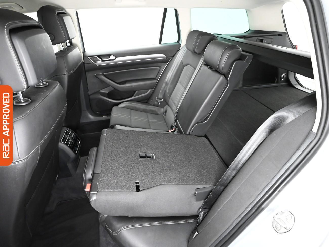 Used Volkswagen Passat 2018 for sale - 76896176: Photo 23