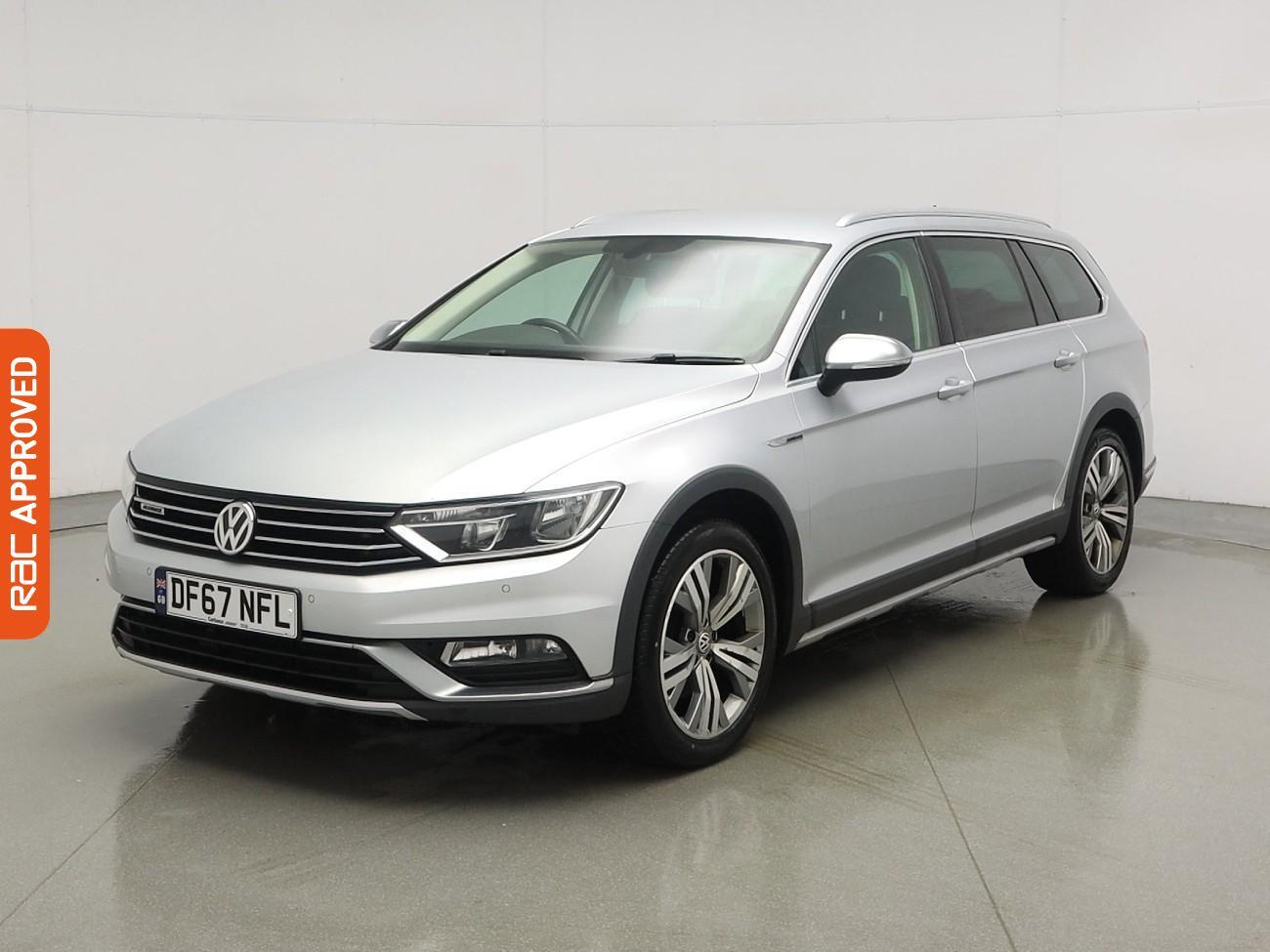 Used Volkswagen Passat 2018 for sale - 76896176: Photo 27