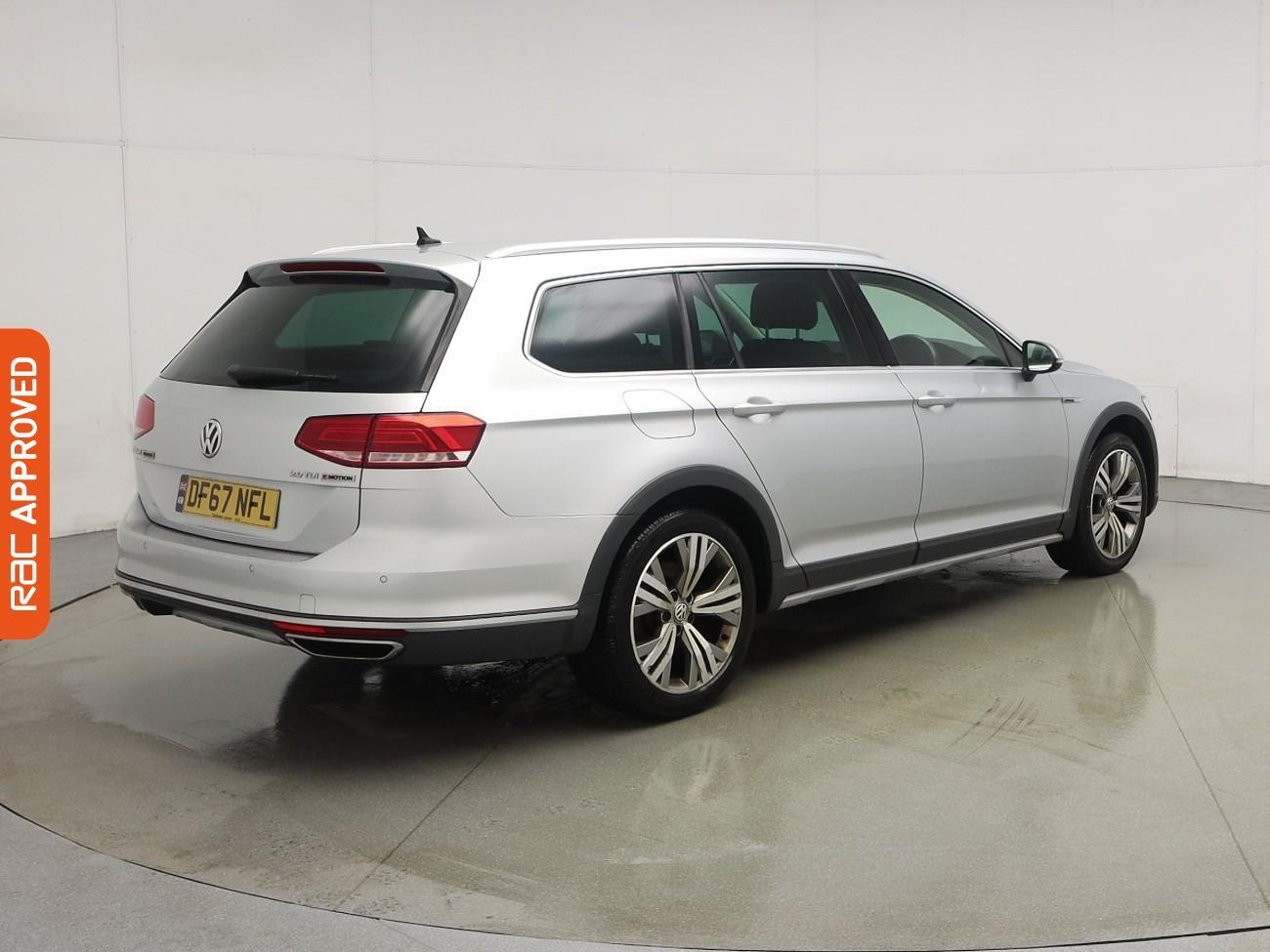 Used Volkswagen Passat 2018 for sale - 76896176: Photo 29