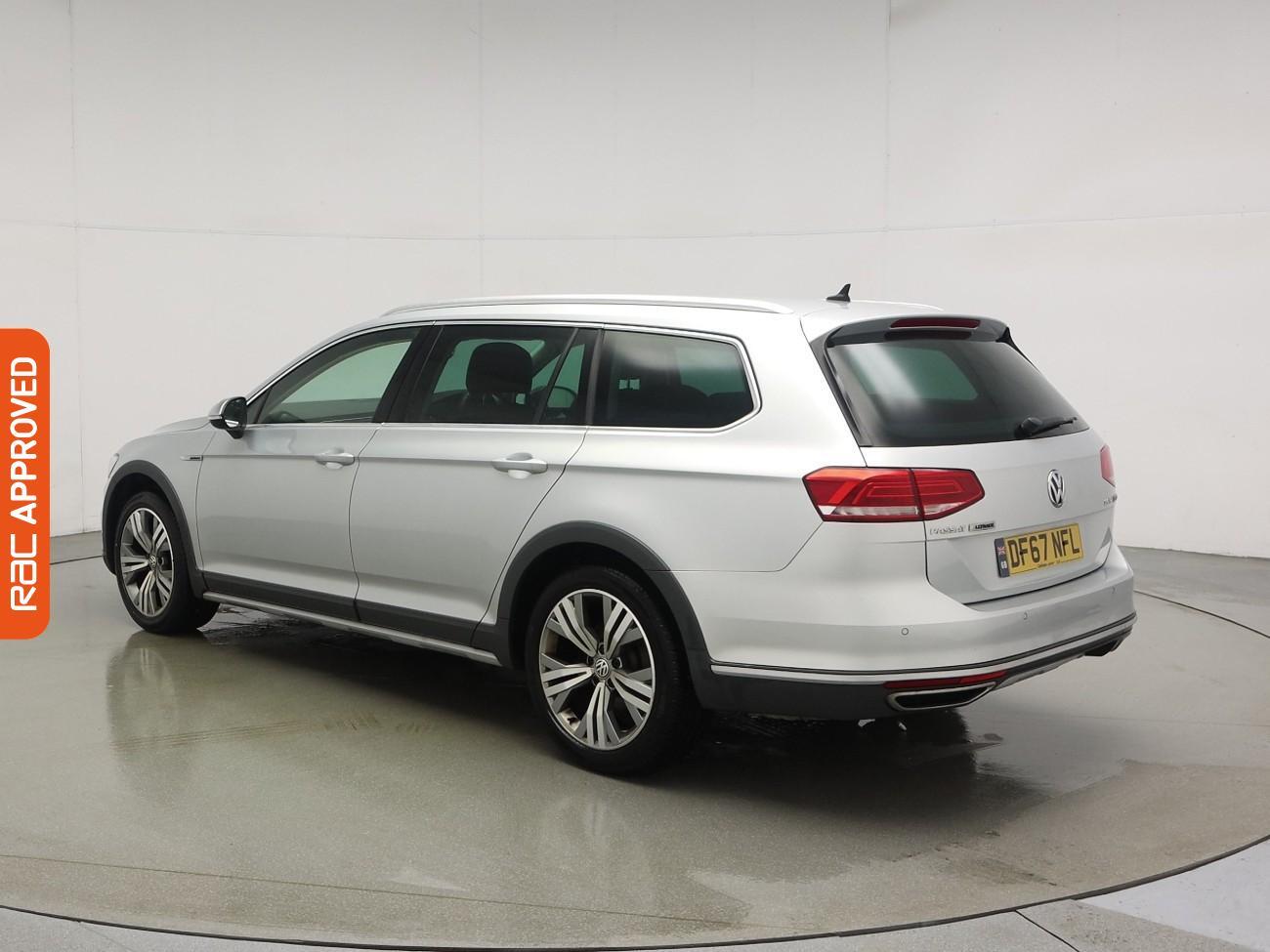 Used Volkswagen Passat 2018 for sale - 76896176: Photo 4