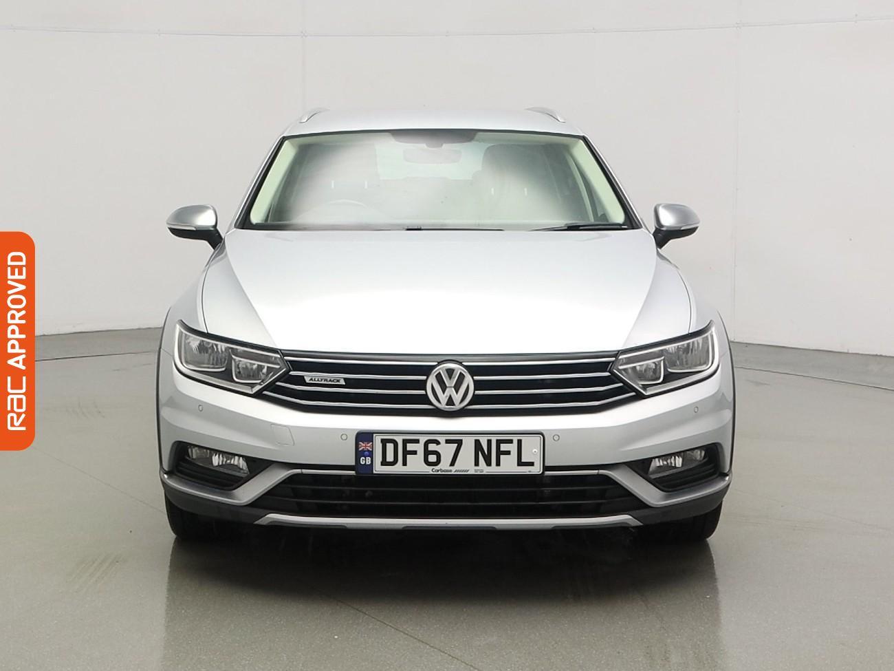 Used Volkswagen Passat 2018 for sale - 76896176: Photo 7