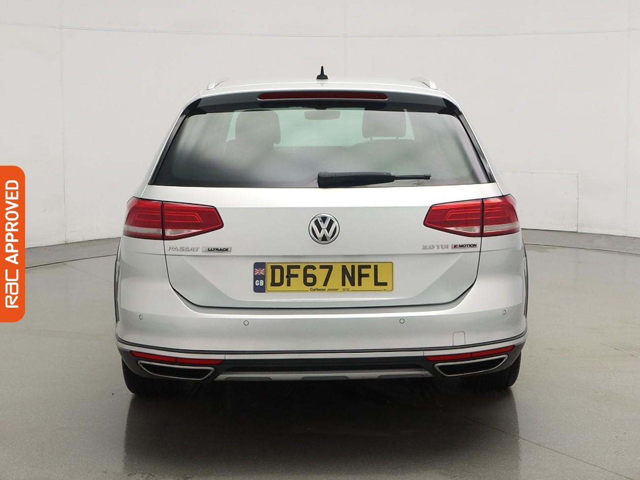 Used Volkswagen Passat 2018 for sale - 76896176: Photo 8