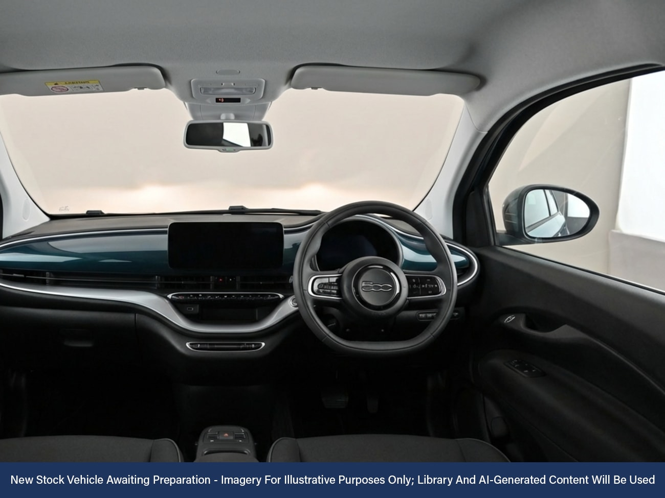 Used Fiat 500 2022 for sale - 77199554: Photo 3