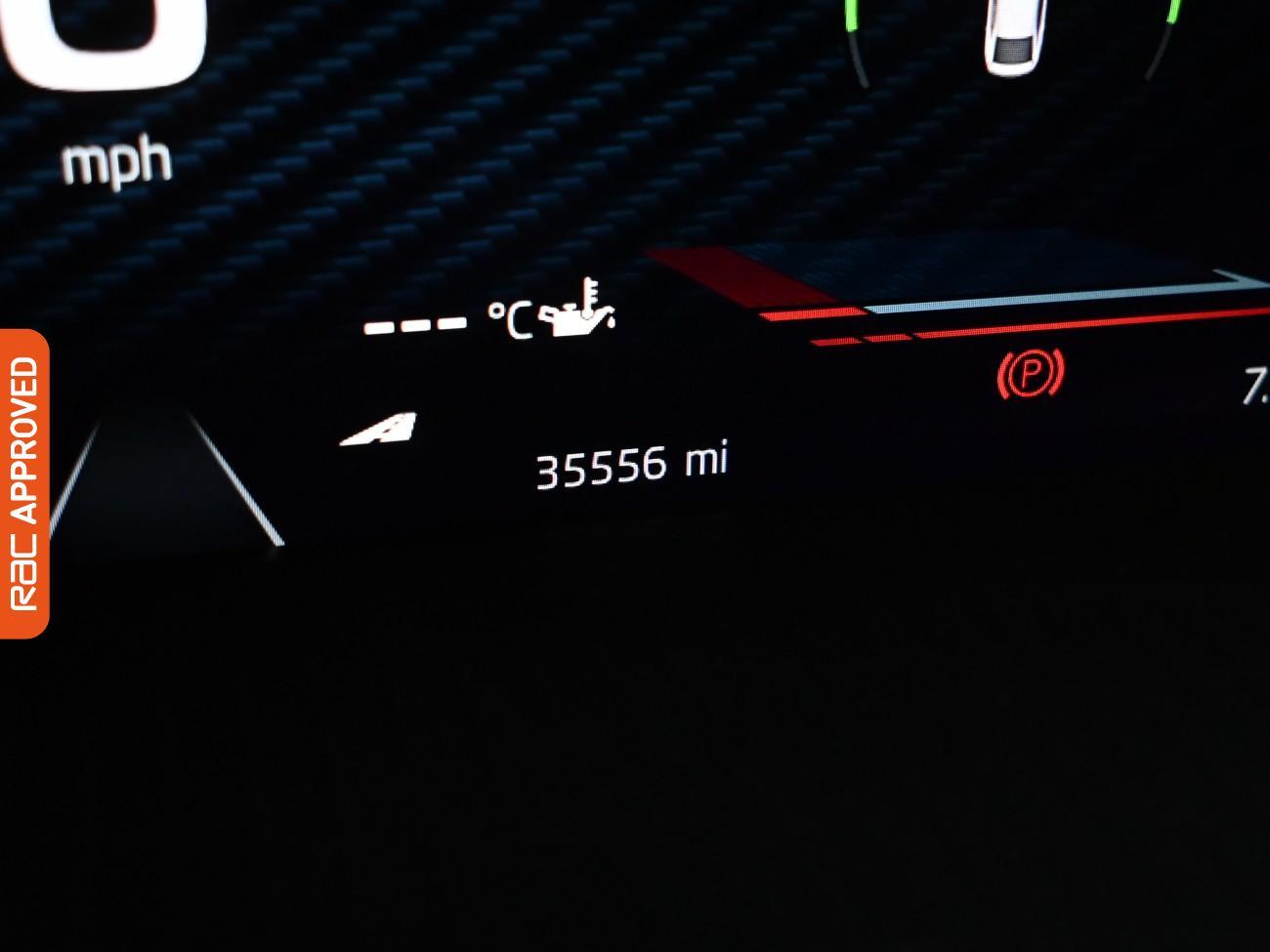 Used Skoda Octavia 2021 for sale - 77138926: Photo 11